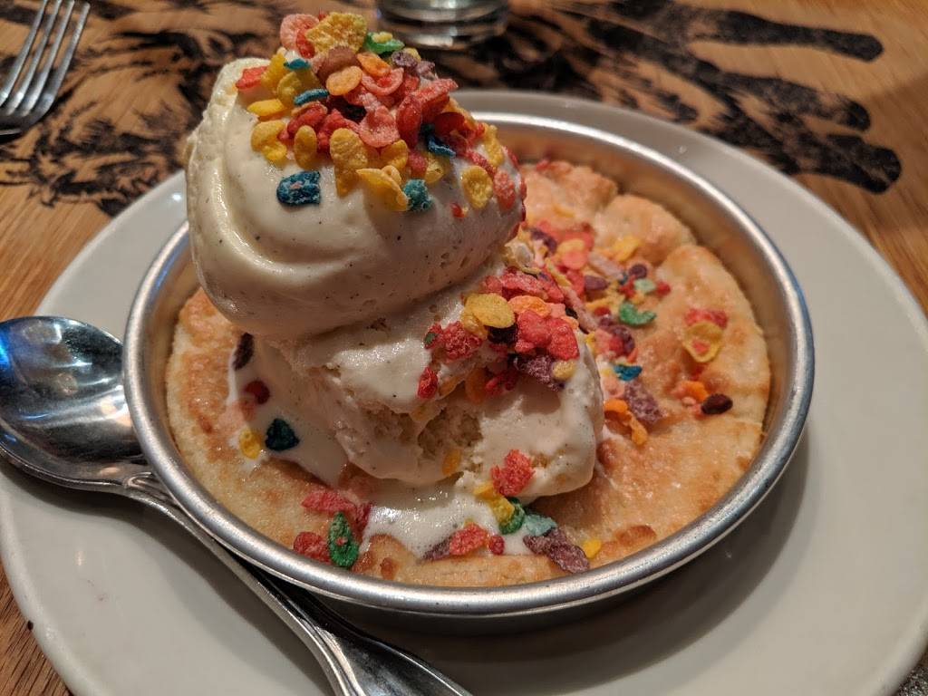 BJs Restaurant & Brewhouse | restaurant | 10840 W Charleston Blvd, Las Vegas, NV 89135, USA | 7028532300 OR +1 702-853-2300