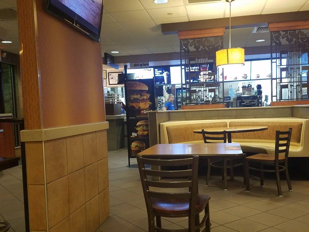 McDonalds | restaurant | 4420 Western Ave, Knoxville, TN 37921, USA | 8656374183 OR +1 865-637-4183