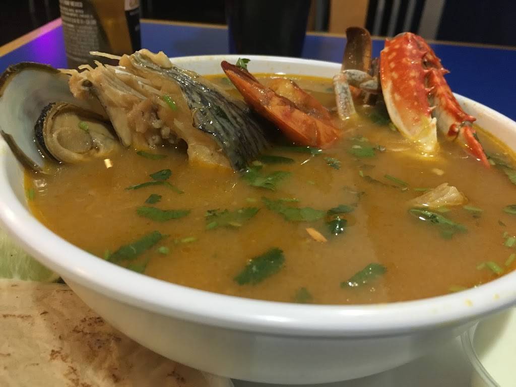 La Chiquita | restaurant | 7902 15th Ave, Hyattsville, MD 20783, USA | 3015579395 OR +1 301-557-9395