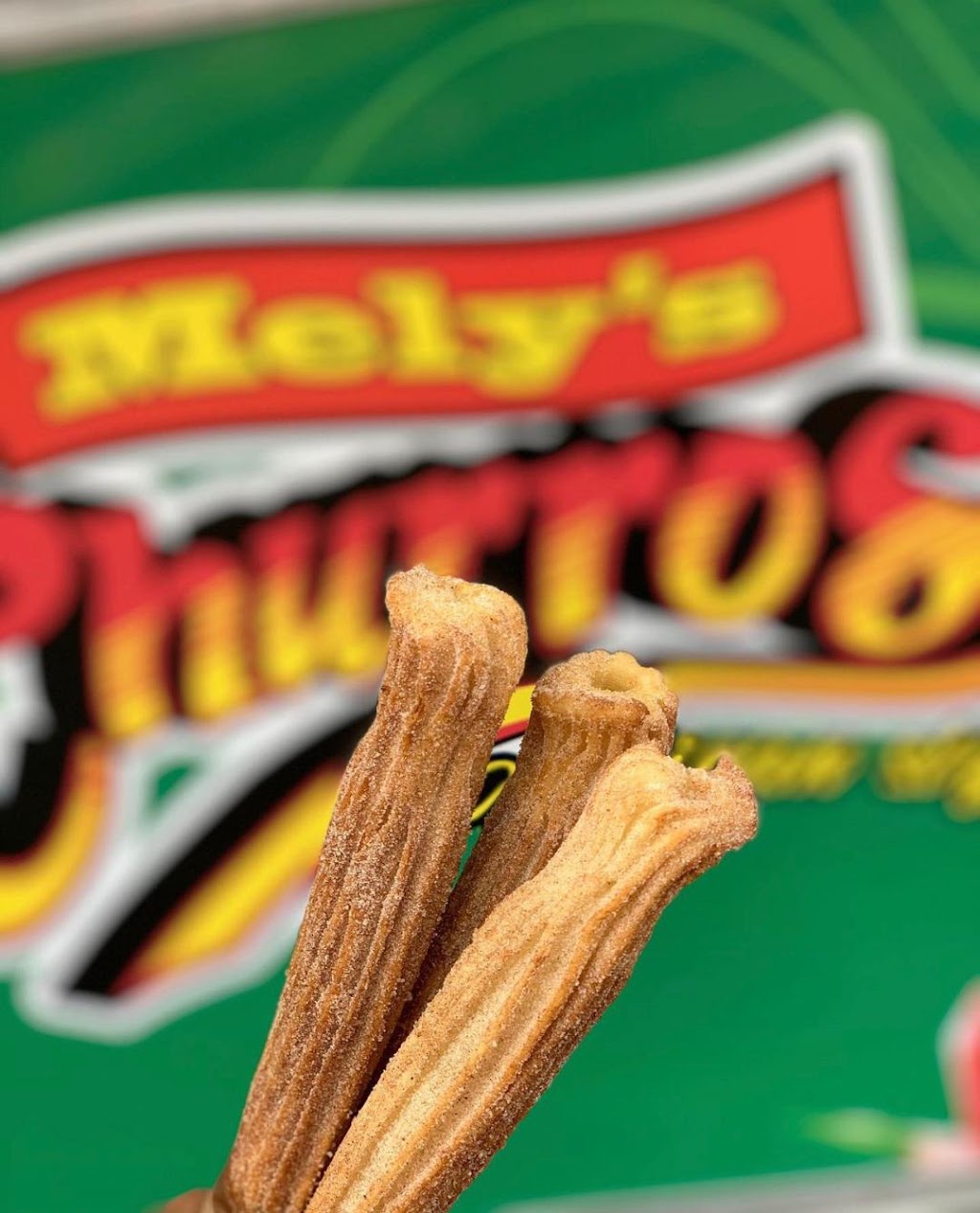 Melys Churros | restaurant | 2221 Florin Rd, Sacramento, CA 95822, USA | 9167041289 OR +1 916-704-1289