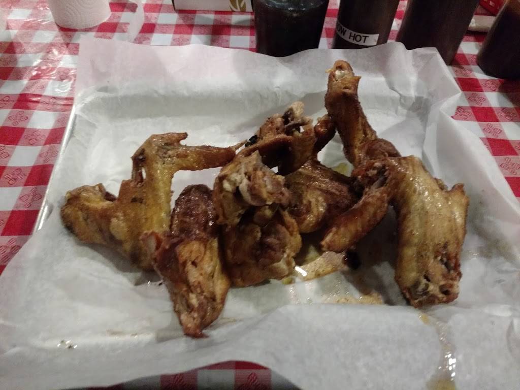 DDS BBQ Company | restaurant | 815 Ohio St, Oshkosh, WI 54902, USA | 9203851003 OR +1 920-385-1003