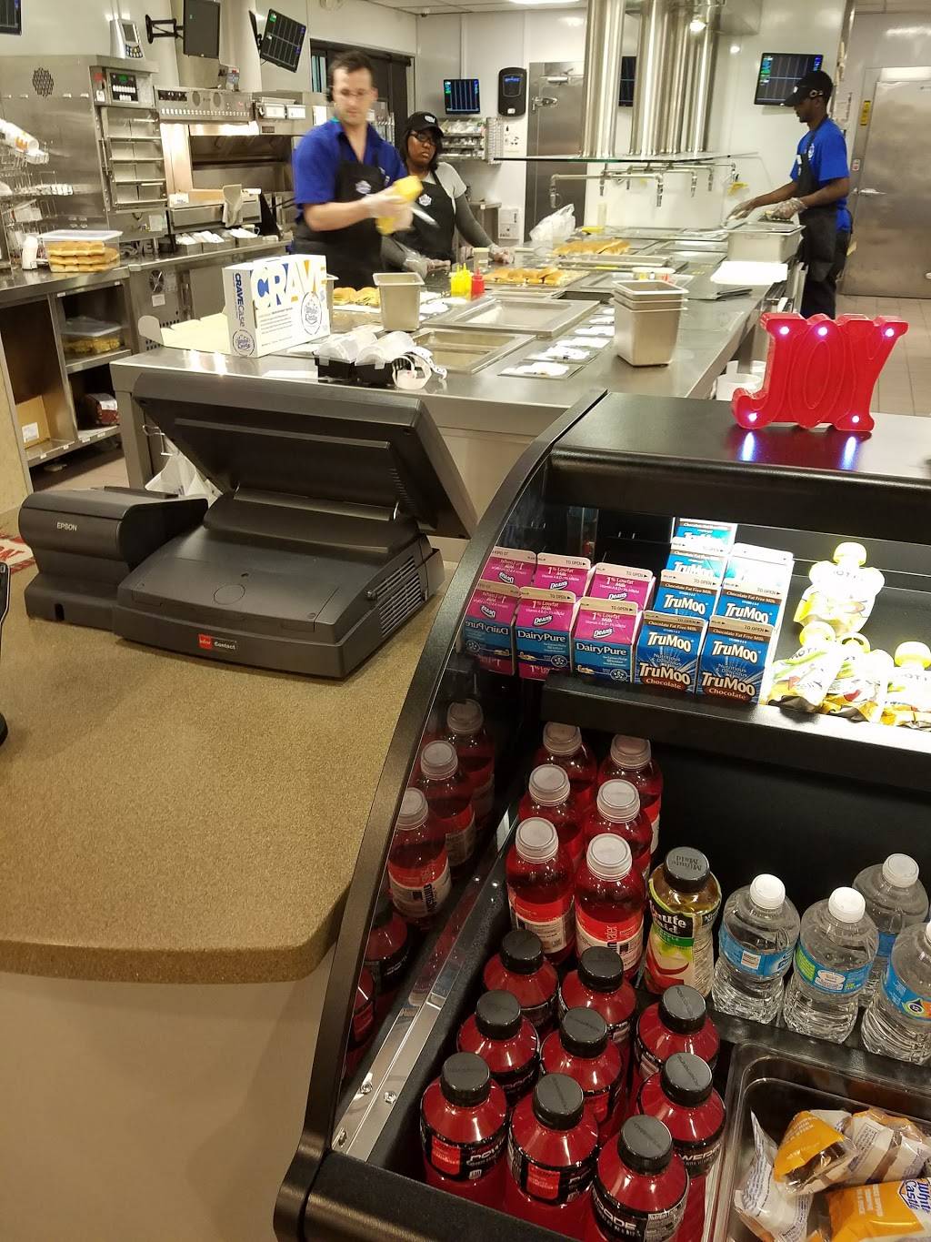 White Castle | restaurant | 1701 E Spring St, New Albany, IN 47150, USA | 8129457864 OR +1 812-945-7864