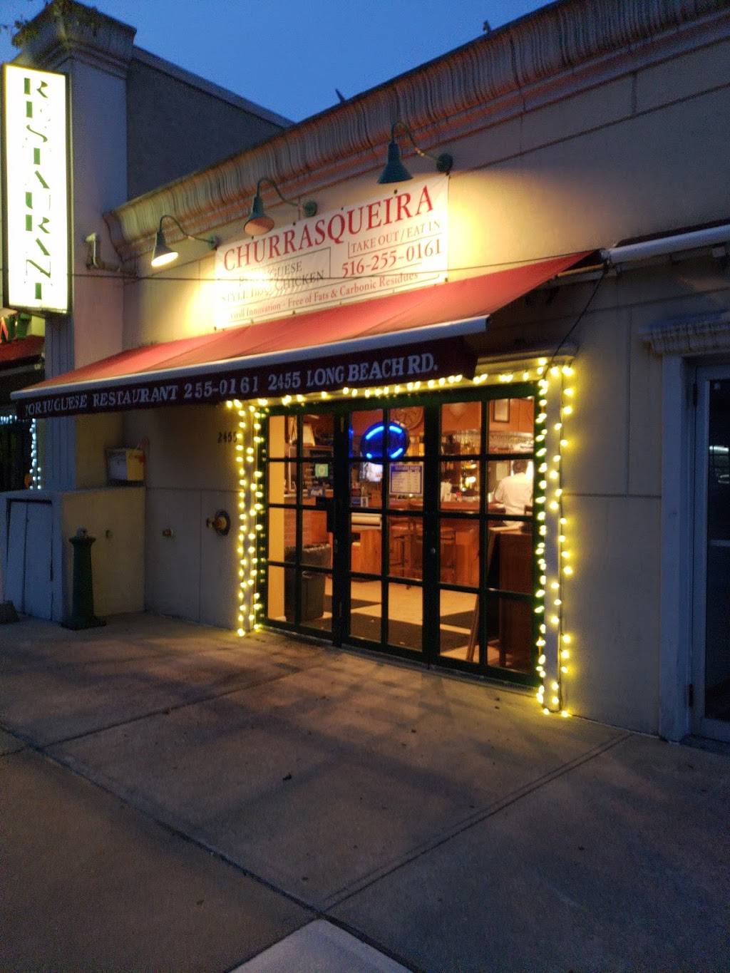 Antonios Authentic Portuguese Restaurant | restaurant | 2455 S Long Beach Rd, Oceanside, NY 11572, USA | 5162550161 OR +1 516-255-0161