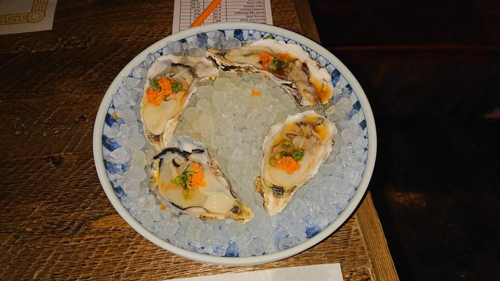 Izakaya on Birch | restaurant | 375 W Birch St, Brea, CA 92821, USA | 7147846600 OR +1 714-784-6600