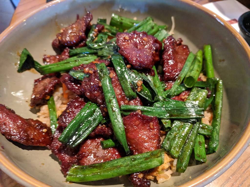 P.F. Changs | restaurant | 390 W El Camino Real, Sunnyvale, CA 94087, USA | 4089919078 OR +1 408-991-9078