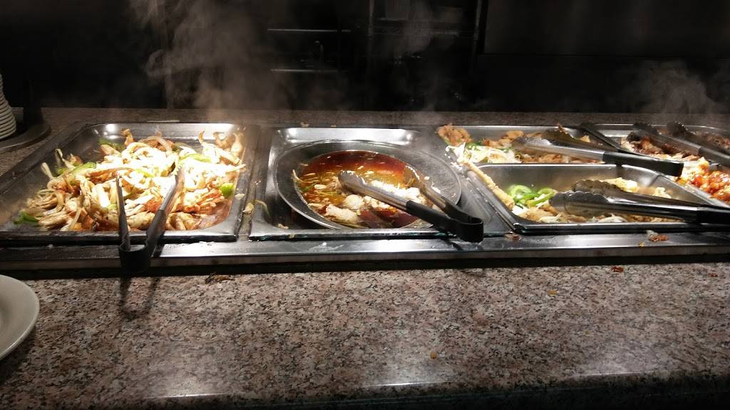 Supreme Hibachi Buffet | restaurant | 180 E New Circle Rd, Lexington, KY 40505, USA | 8592548888 OR +1 859-254-8888