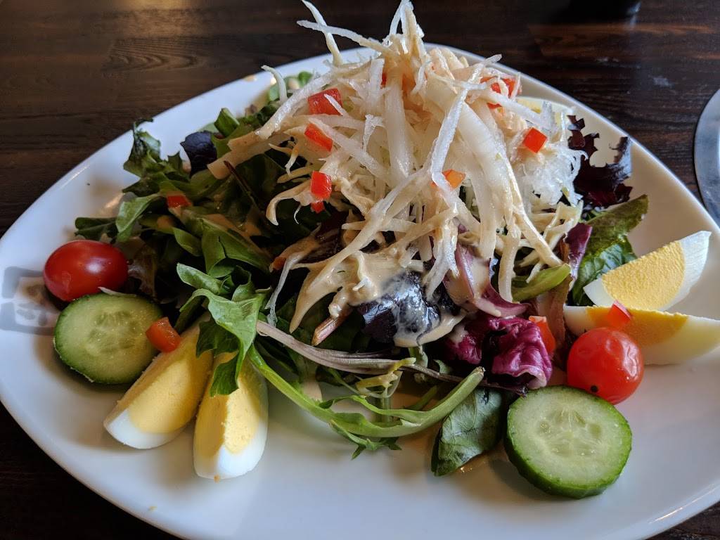 Gyu-Kaku Japanese BBQ | restaurant | 14506 NE 20th St #2, Bellevue, WA 98007, USA | 4252968818 OR +1 425-296-8818