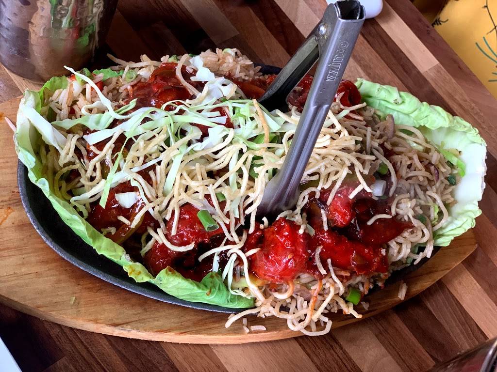 Fusion India | restaurant | 18001 Bothell Everett Hwy #125, Bothell, WA 98012, USA | 4253752713 OR +1 425-375-2713