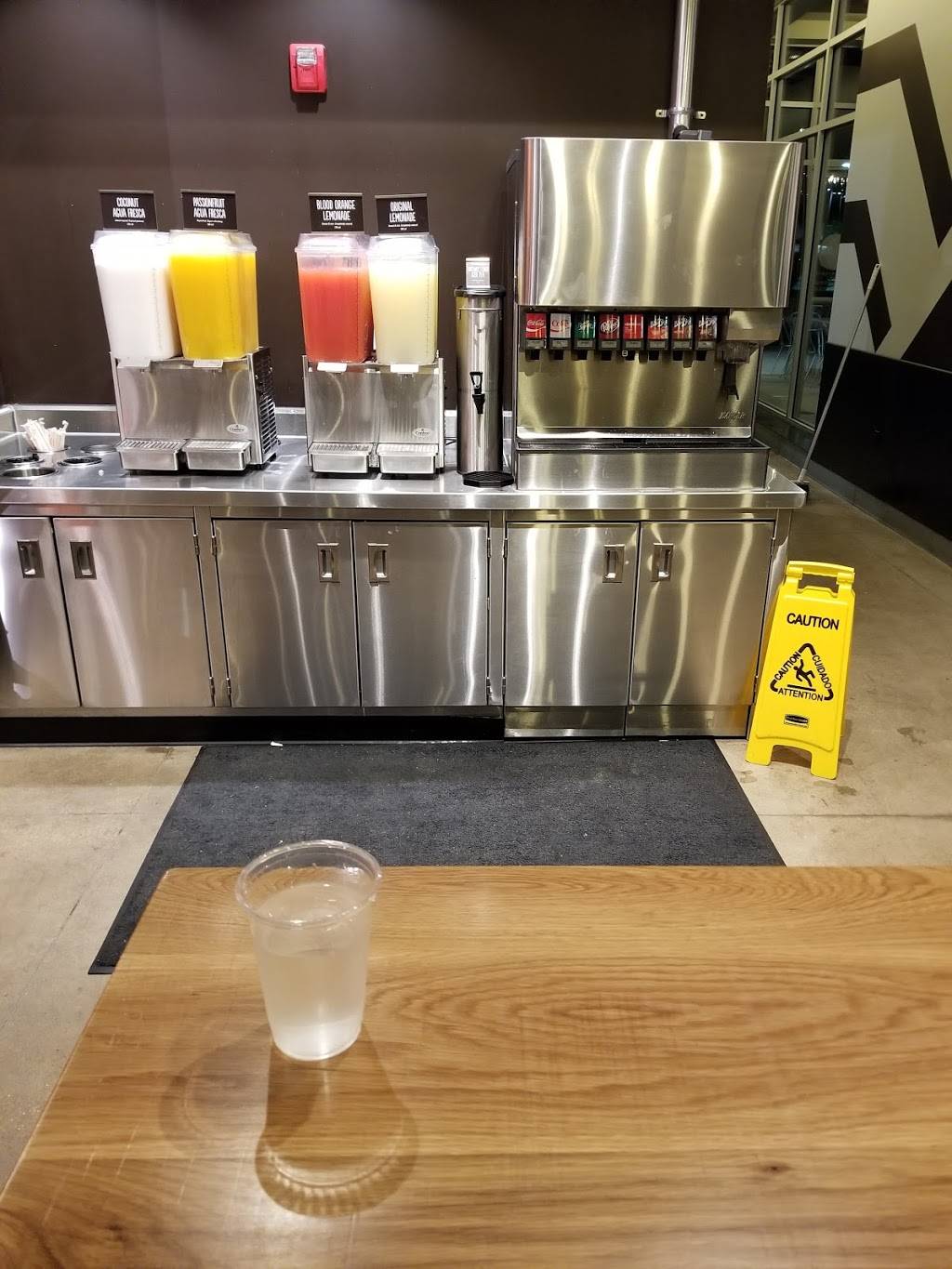 Blaze Pizza | restaurant | 2506 N Prospect Ave, Champaign, IL 61822, USA | 2175603088 OR +1 217-560-3088