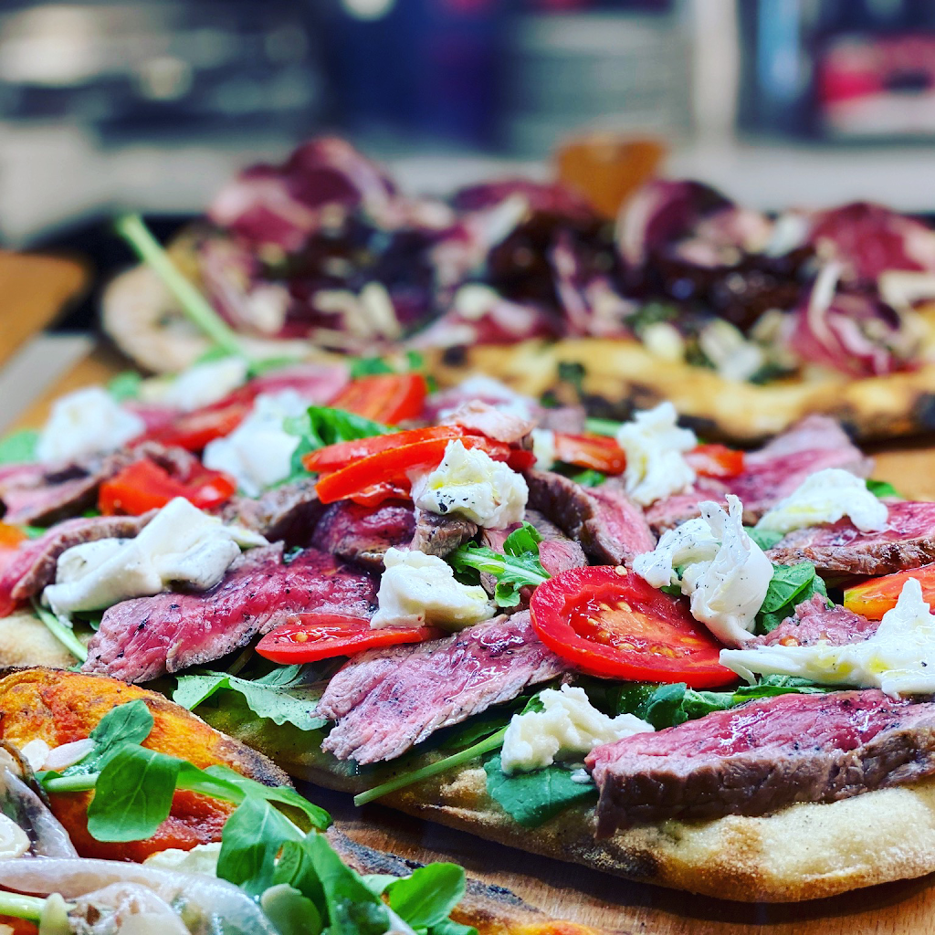 Pizzicata USA | restaurant | 7212 East Ho, N Hum Rd, Carefree, AZ 85377, USA | 4804882848 OR +1 480-488-2848