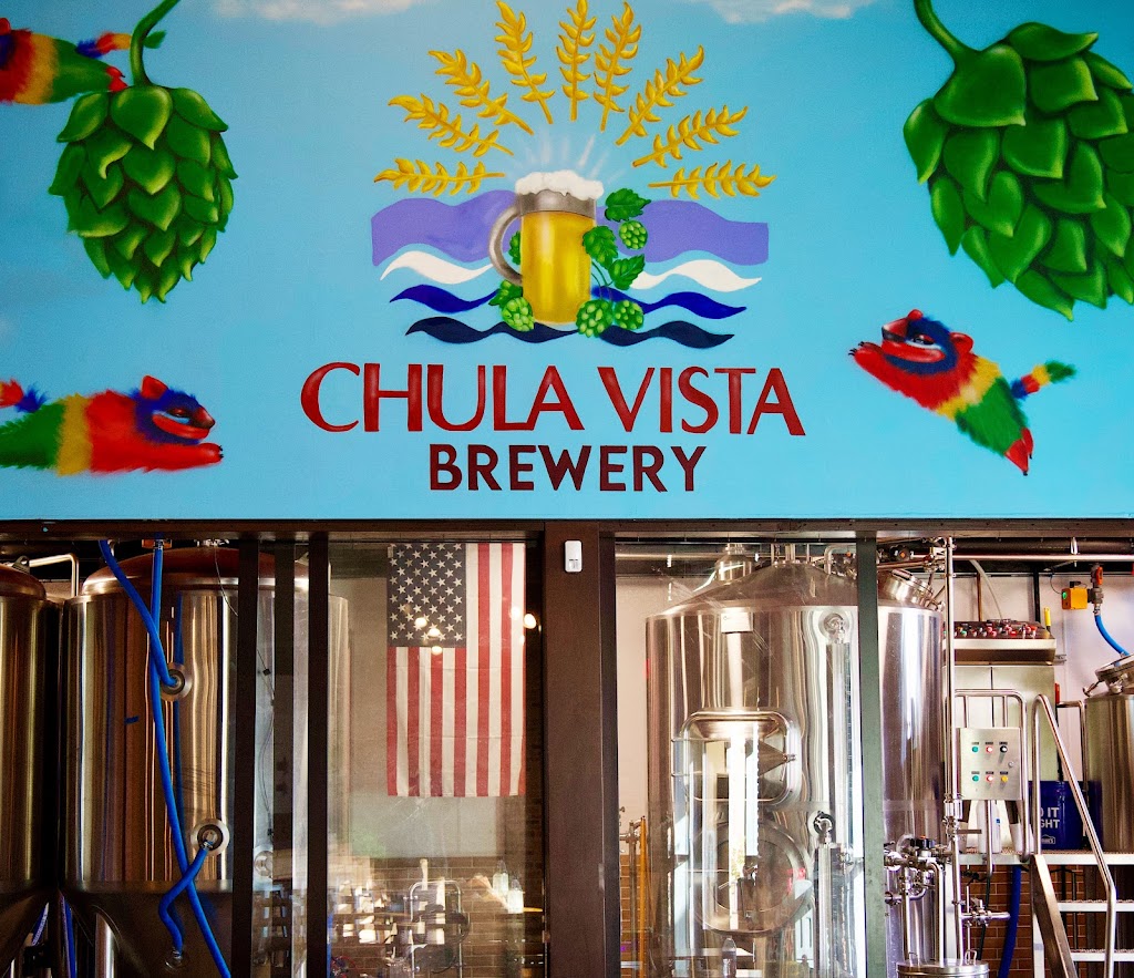 Chula Vista Brewery of Eastlake | restaurant | 871 Showroom Pl #102, Chula Vista, CA 91914, USA | 6193490068 OR +1 619-349-0068