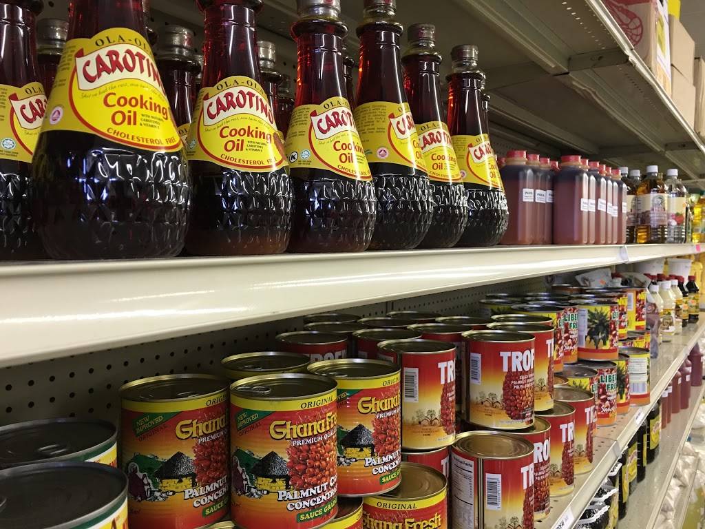 African Market & Restaurant | restaurant | 5262 Beach Blvd, Jacksonville, FL 32207, USA | 9043988242 OR +1 904-398-8242