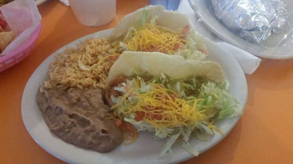 Taco Haven | restaurant | 3119 S Gevers St, San Antonio, TX 78210, USA | 2105323049 OR +1 210-532-3049