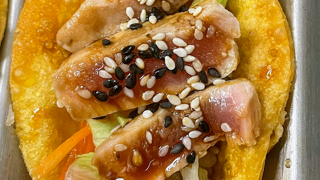 Sushiracha Sushi Burritos & Tacos Co. | meal delivery | 4100 W Flagler St, Miami, FL 33134, USA | 7542279763 OR +1 754-227-9763