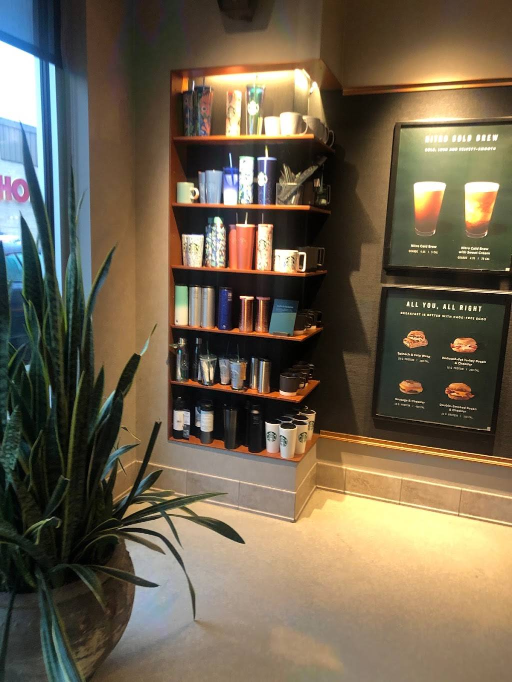 Starbucks | cafe | 6304 Brookside Blvd, Kansas City, MO 64113, USA | 8163610150 OR +1 816-361-0150
