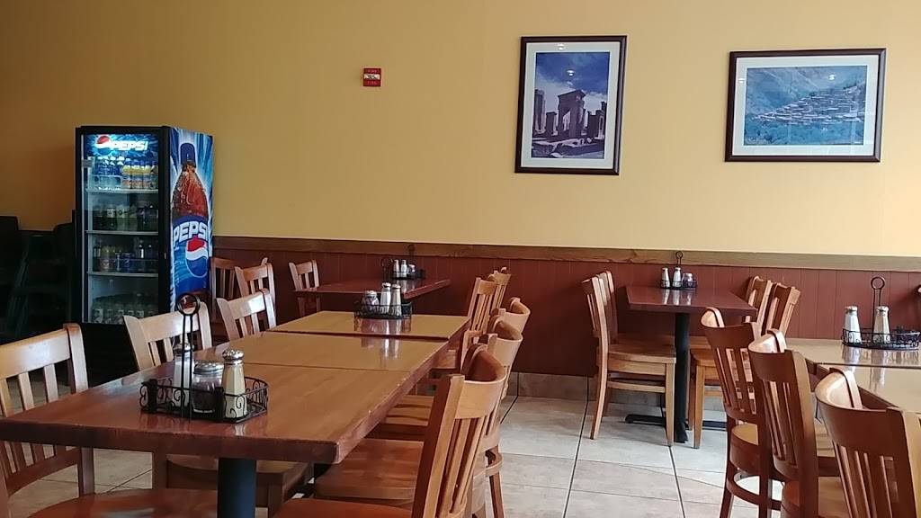 Moby Dick House of Kabob | restaurant | 12844 Pinnacle Dr, Germantown, MD 20874, USA | 3019161555 OR +1 301-916-1555