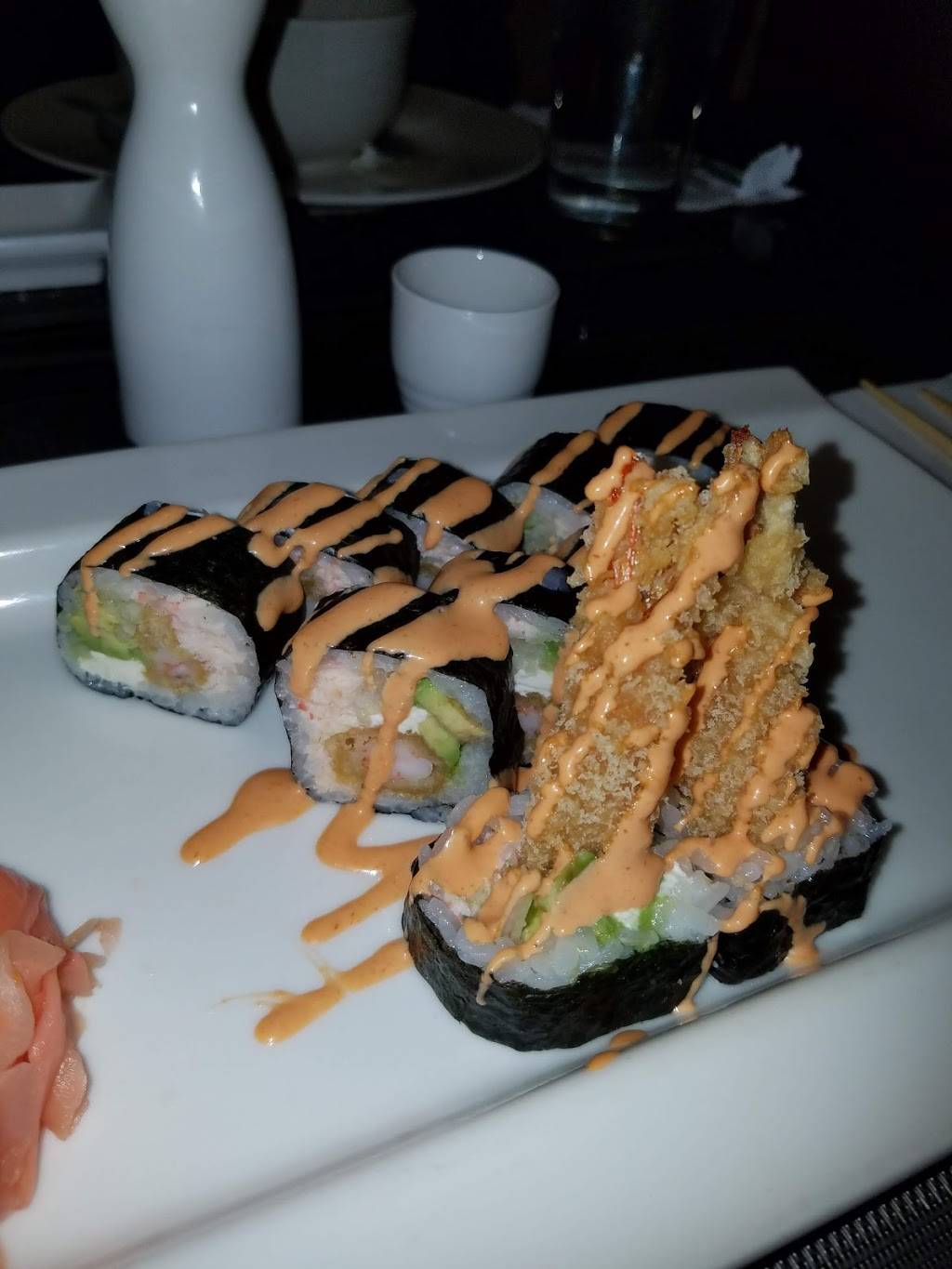 Sogo Japanese Steakhouse | restaurant | 980 Ridge Rd, Webster, NY 14580, USA | 5852361047 OR +1 585-236-1047