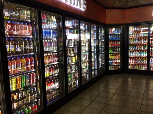 Yesway | restaurant | 600 S Access Rd, Tye, TX 79563, USA | 3256928736 OR +1 325-692-8736