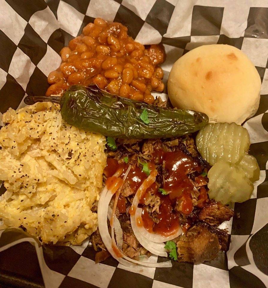 Reba’s | restaurant | 10104 Hwy 154 S, Yantis, TX 75497, USA | 9033833000 OR +1 903-383-3000