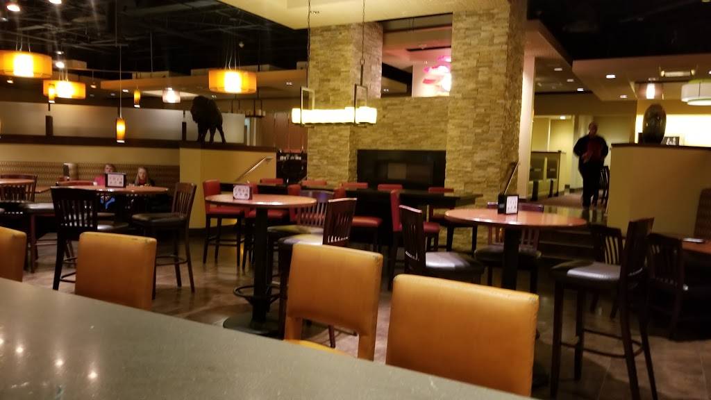 BlueFire Bar & Grille | restaurant | 1340 Millersport Hwy, Amherst, NY 14221, USA | 7166896900 OR +1 716-689-6900