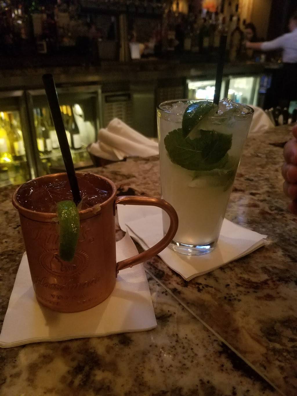 Summit Grill & Bar | restaurant | 4835 NE Lakewood Way, Lees Summit, MO 64064, USA | 8167951299 OR +1 816-795-1299