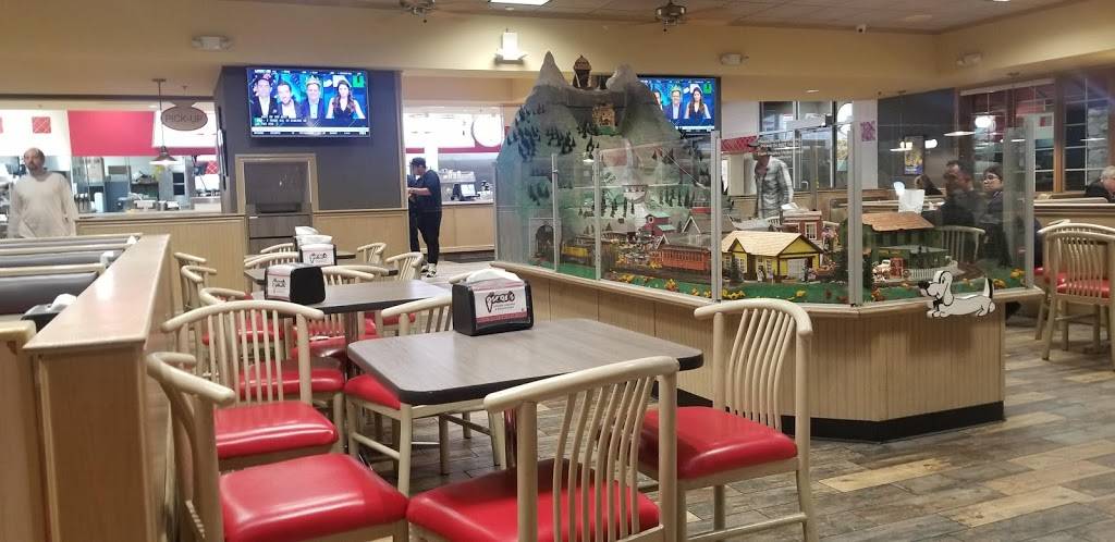 Oscars Frozen Custard | restaurant | 7041 S 27th St, Franklin, WI 53132, USA | 4143048700 OR +1 414-304-8700