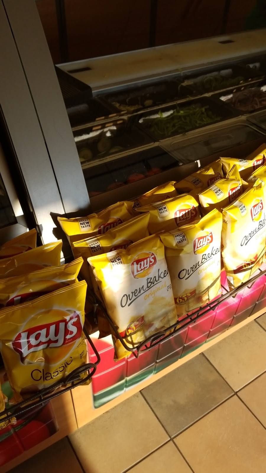 Subway Restaurants | restaurant | 5160 Franz Rd Suite 1-A, Katy, TX 77493, USA | 2813710023 OR +1 281-371-0023