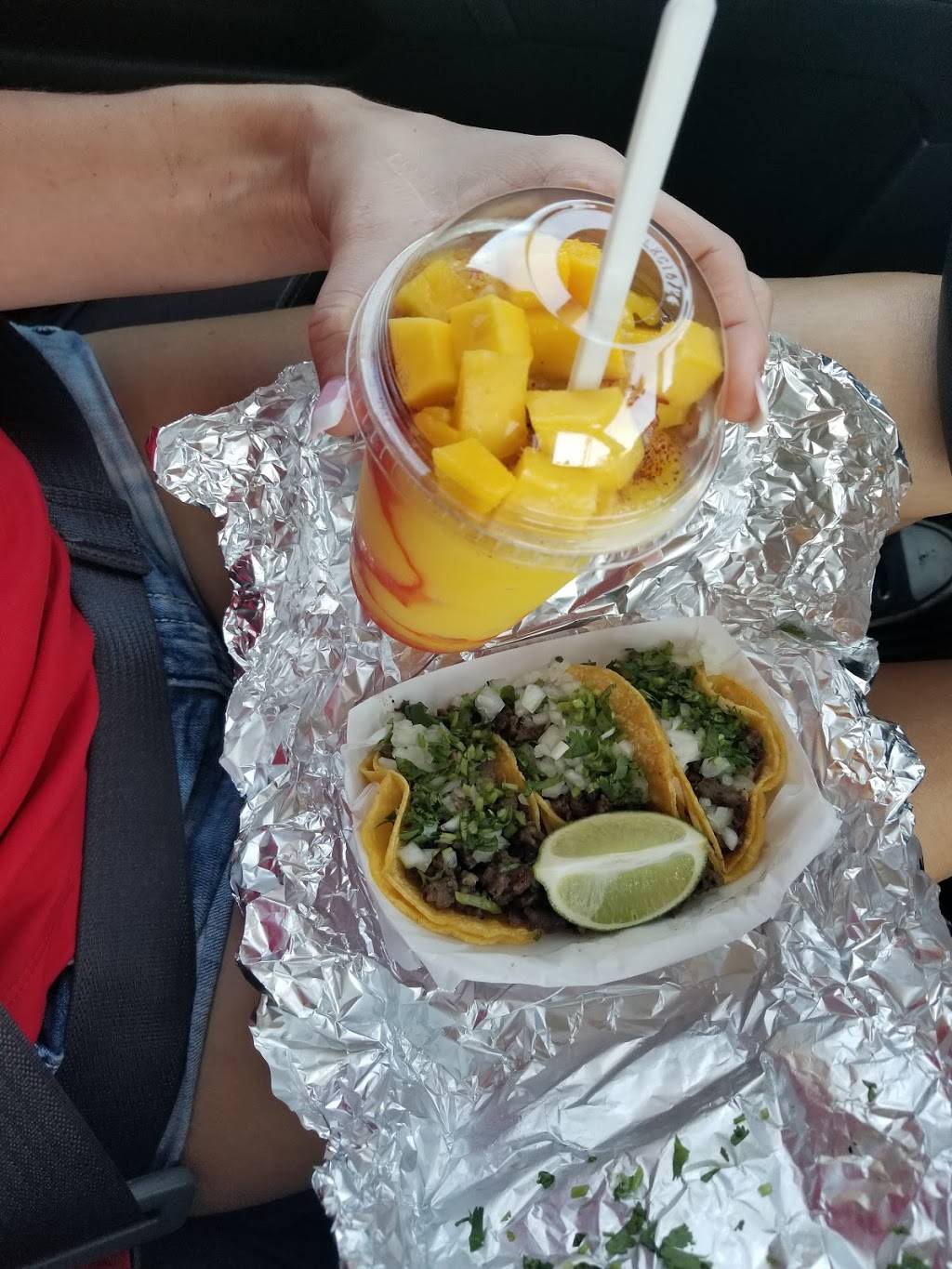 Taqueria Tepatitlan | restaurant | 818 Federal Rd, Houston, TX 77015, USA | 7134511220 OR +1 713-451-1220