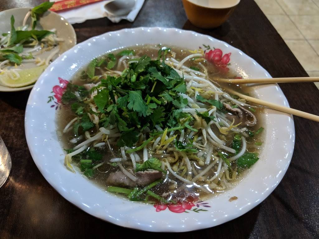 Pho Hong Phat | restaurant | 6180 Wurzbach Rd, San Antonio, TX 78238, USA | 2105232888 OR +1 210-523-2888