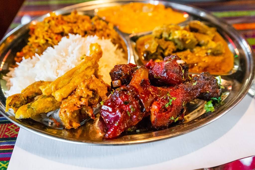 The Kathmandu | restaurant | 250 2100 S suite g, Salt Lake City, UT 84115, USA | 8019354258 OR +1 801-935-4258