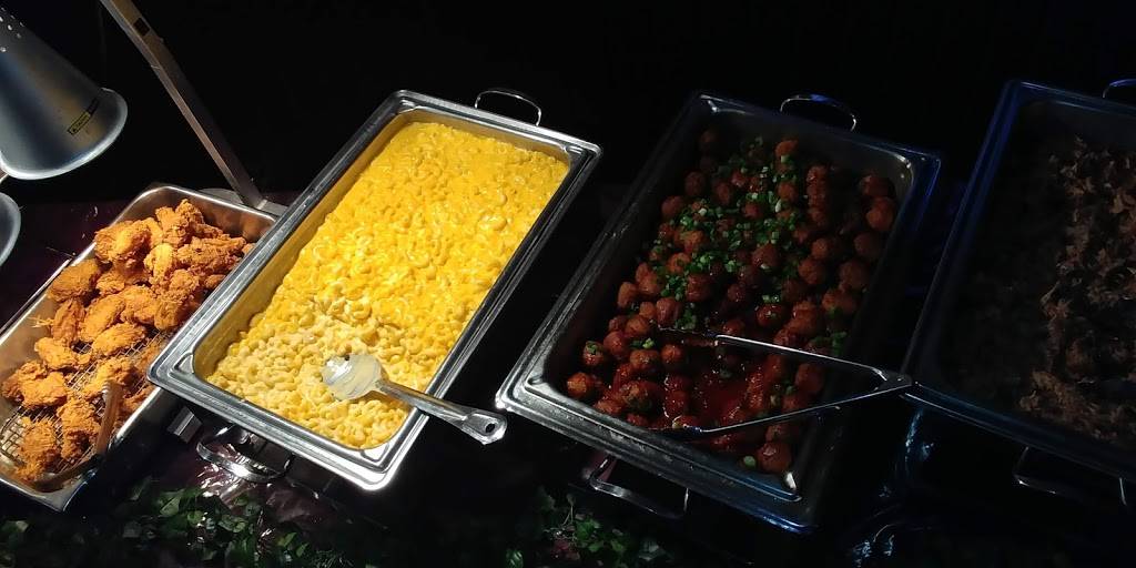 SLÉ Sexy Little Eatery | restaurant | 1112 W Pioneer Pkwy, Peoria, IL 61615, USA | 3098392992 OR +1 309-839-2992