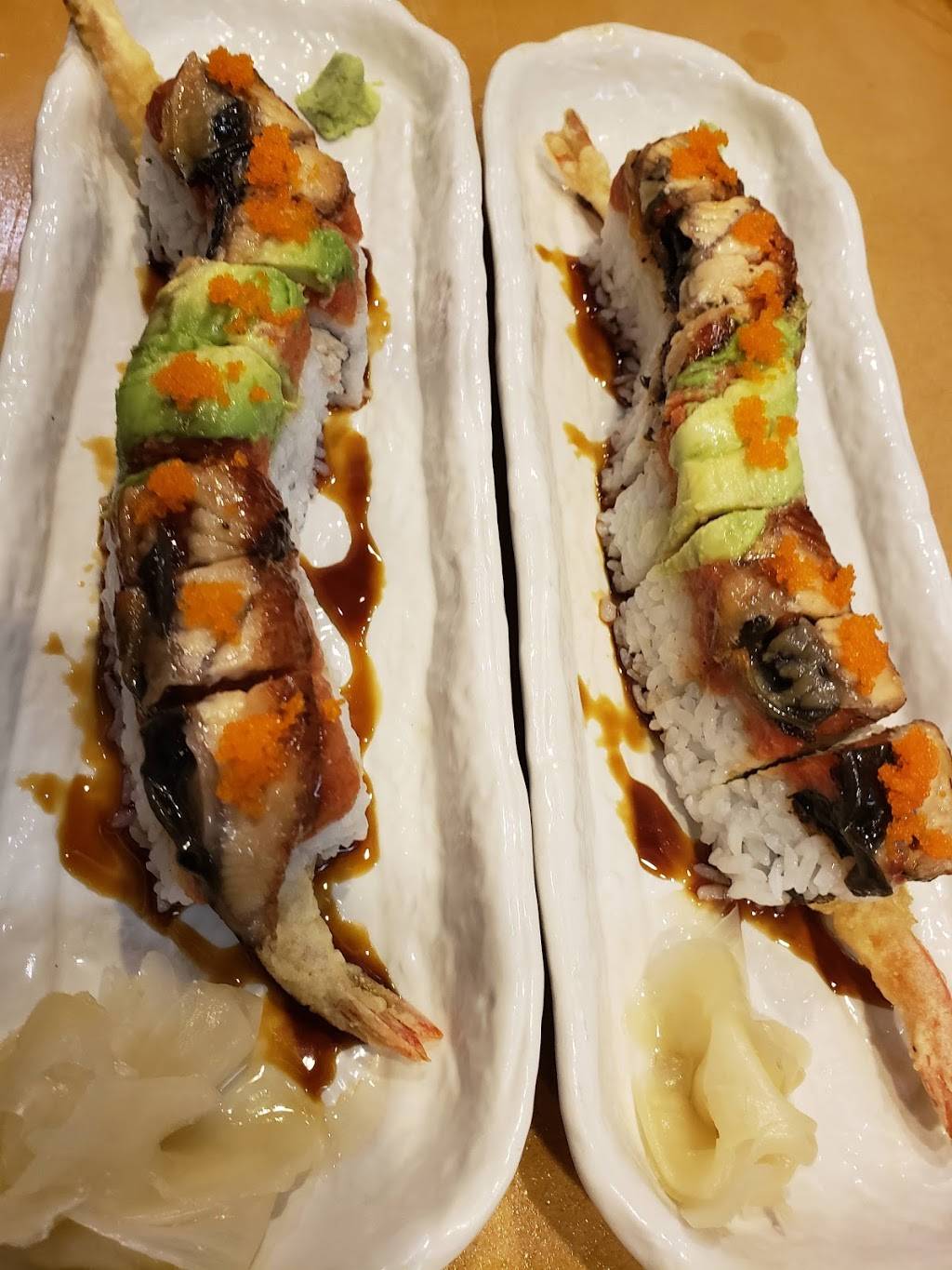 Bonzai Sushi and Ramen | restaurant | 4408 W Magnolia Blvd, Burbank, CA 91505, USA | 8188483769 OR +1 818-848-3769