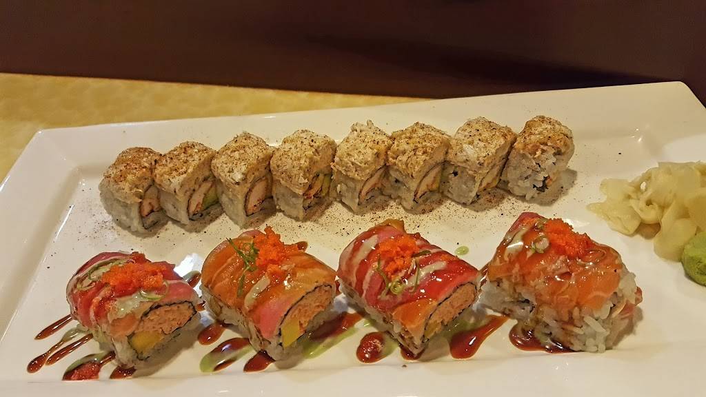 Kobe Bar & Grill | restaurant | 171 Smallwood Village Center, Waldorf, MD 20602, USA | 3019323888 OR +1 301-932-3888