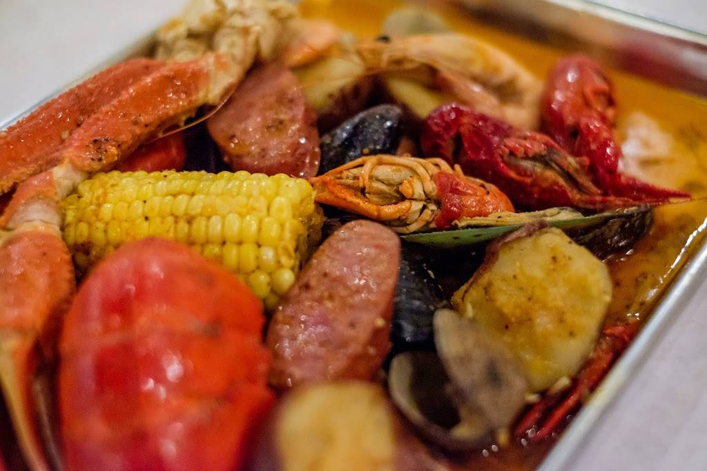 Jumbo Crab | restaurant | 1443 W Fullerton Ave, Chicago, IL 60614, USA | 7736616678 OR +1 773-661-6678