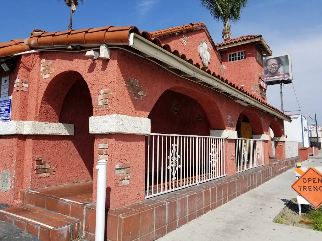 Casa Gamino Restaurant | restaurant | 4937 W Century Blvd, Inglewood, CA 90304, USA | 3106717661 OR +1 310-671-7661