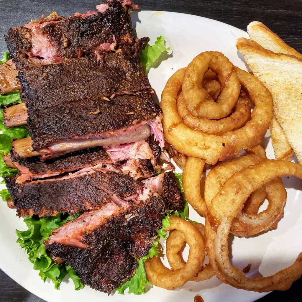 Checks BBQ & Blues | restaurant | 14049 Shelbyville Rd, Louisville, KY 40245, USA | 5022446868 OR +1 502-244-6868