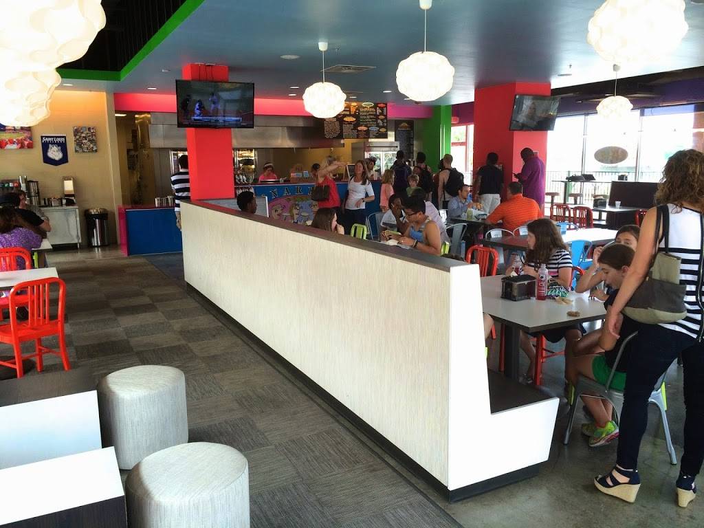 Snarfs Sandwiches SLU | restaurant | 374 S Grand Blvd, St. Louis, MO 63103, USA | 3148334828 OR +1 314-833-4828