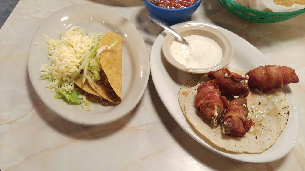 La Margarita Mexican Food | restaurant | 1301 S Grant Ave, Odessa, TX 79761, USA | 4323350848 OR +1 432-335-0848