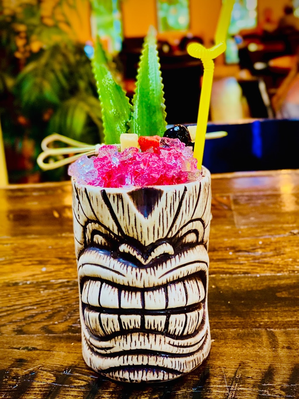 Blue Laguna Mexican Grill & Cantina | restaurant | 841 William Hilton Pkwy suite L, Hilton Head Island, SC 29928, USA | 8436826222 OR +1 843-682-6222