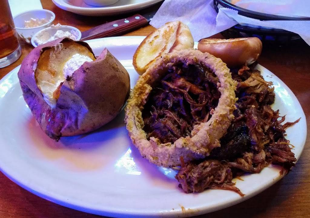 Texas Roadhouse | restaurant | 150 Damonte Ranch Pkwy, Reno, NV 89521, USA | 7758526333 OR +1 775-852-6333