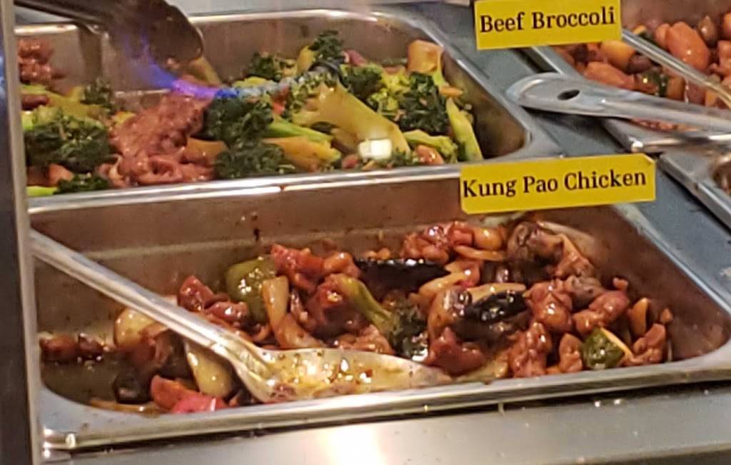 Golden Dragon Chinese Fast Food | restaurant | 4434 University Pkwy, San Bernardino, CA 92407, USA | 9098871688 OR +1 909-887-1688