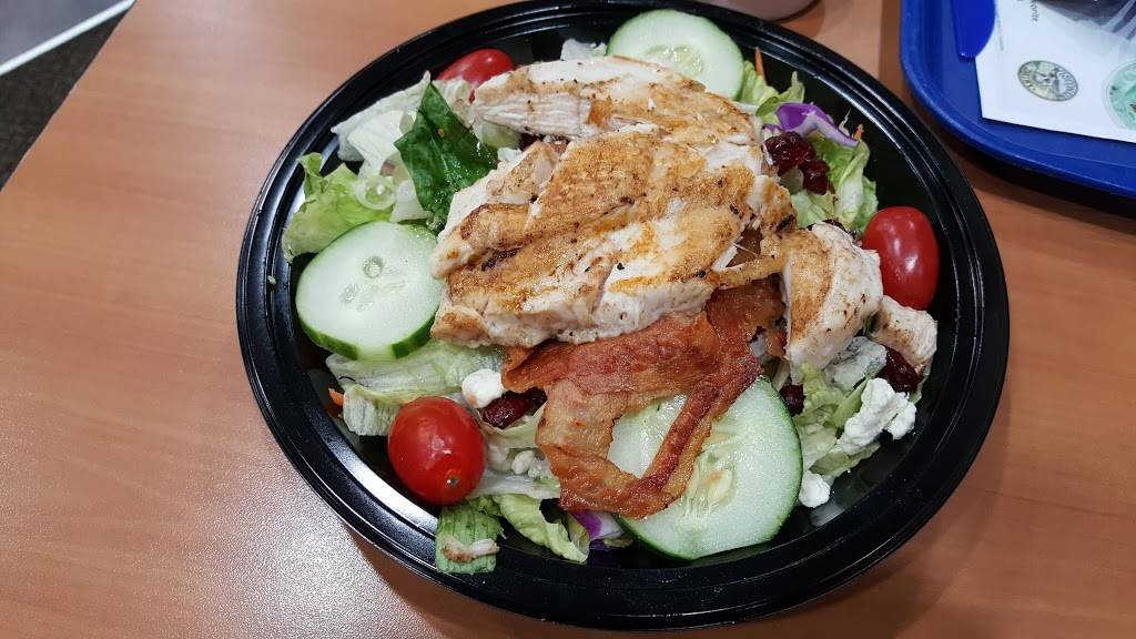 Culvers | restaurant | 1800 E Summit St, Crown Point, IN 46307, USA | 2196632212 OR +1 219-663-2212