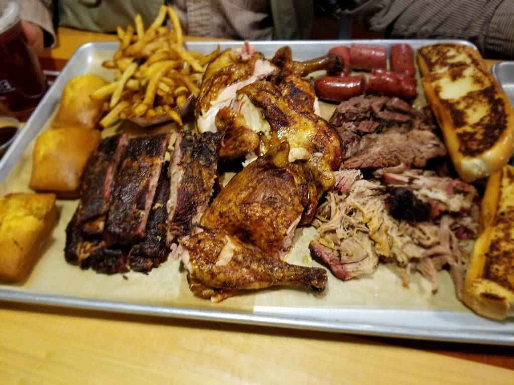 City Barbeque and Catering | meal takeaway | 9429 Viking Center Dr, Louisville, KY 40222, USA | 5029968003 OR +1 502-996-8003