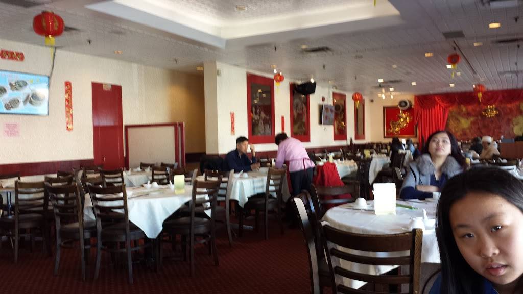 金泉酒楼Golden Fountain Restaurant | restaurant | 1250 Eglinton Ave W, Mississauga, ON L5V 1N3, Canada | 9058218688 OR +1 905-821-8688