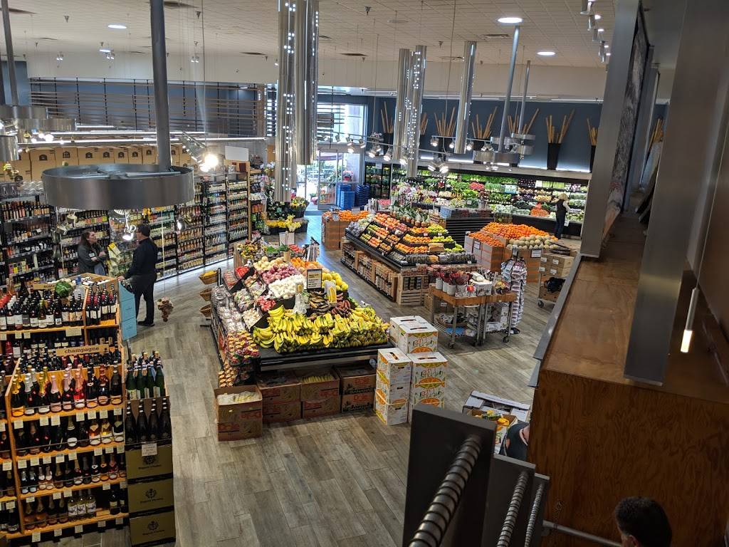 Cardiff Seaside Market | restaurant | 2087 San Elijo Ave, Cardiff, CA 92007, USA | 7607535445 OR +1 760-753-5445