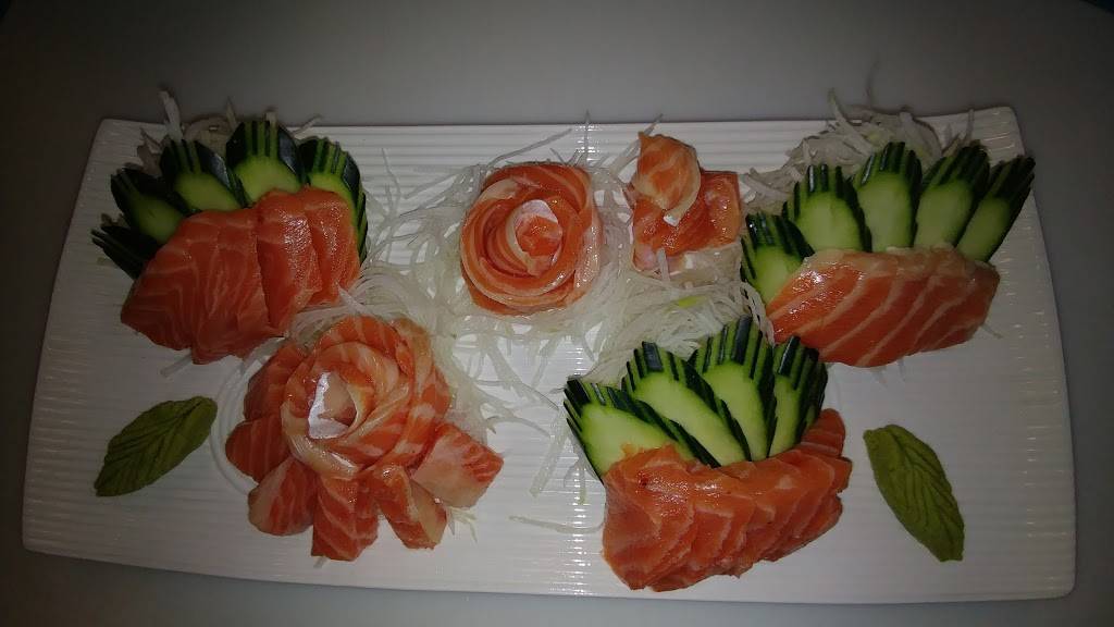 Hana Two Teriyaki & Sushi | restaurant | 106 SW Campus Dr, Federal Way, WA 98023, USA | 2538383830 OR +1 253-838-3830