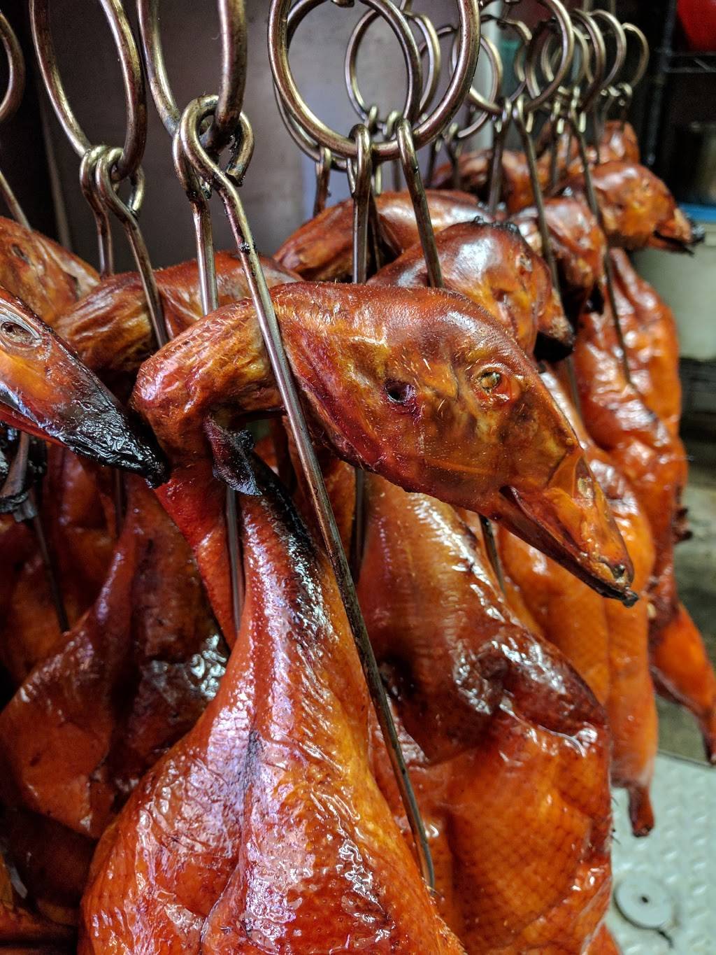 Toms Chinese BBQ | restaurant | 4414 University Ave # A, San Diego, CA 92105, USA | 6195638225 OR +1 619-563-8225