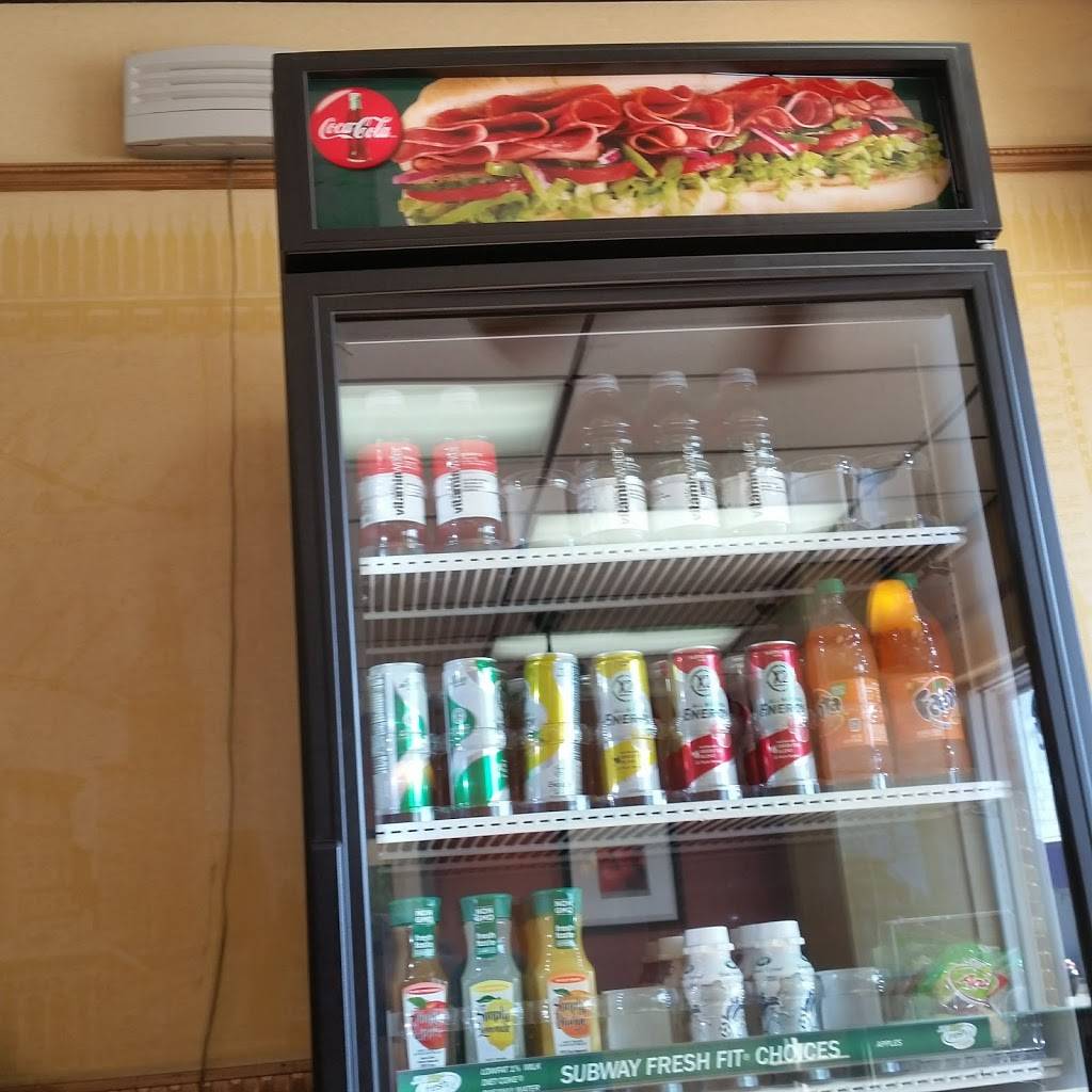 Subway | restaurant | 1961 McCrays Mill Rd, Sumter, SC 29150, USA | 8037736771 OR +1 803-773-6771