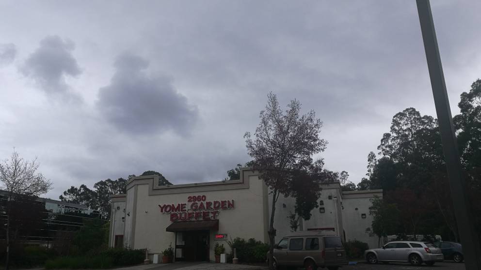 Yome Garden Buffet | restaurant | 2960 Hilltop Mall Rd, San Pablo, CA 94806, USA | 5106690163 OR +1 510-669-0163