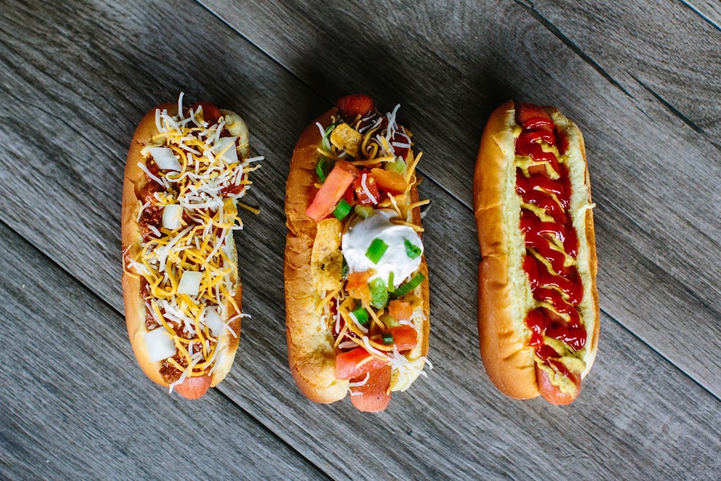 Petros Chili & Chips - Hixson | restaurant | 5114 TN-153, Hixson, TN 37343, USA | 4232069937 OR +1 423-206-9937